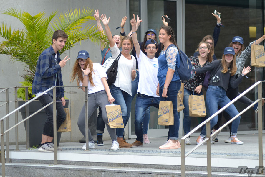 Coopératives Jeunesse de Services (CJS)