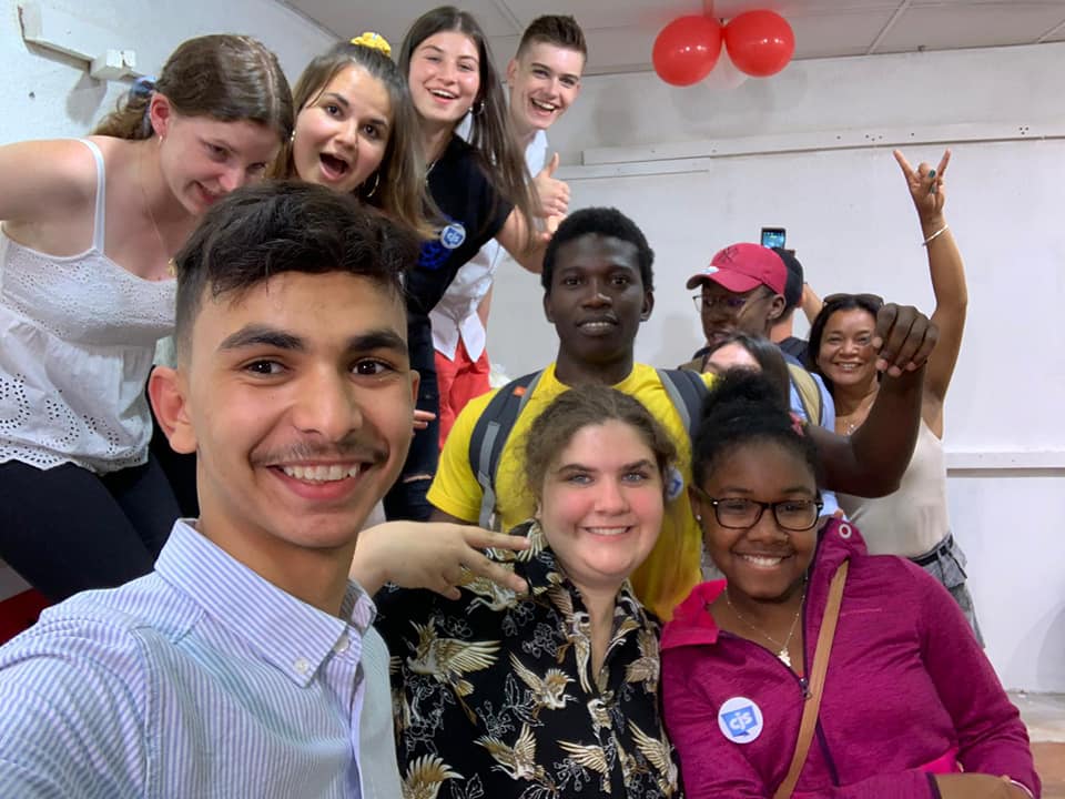 Coopératives Jeunesse de Services à Pontivy et Loudéac : c'est reparti !