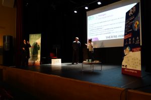 Retour sur l’assemblée générale du Pôle ESS