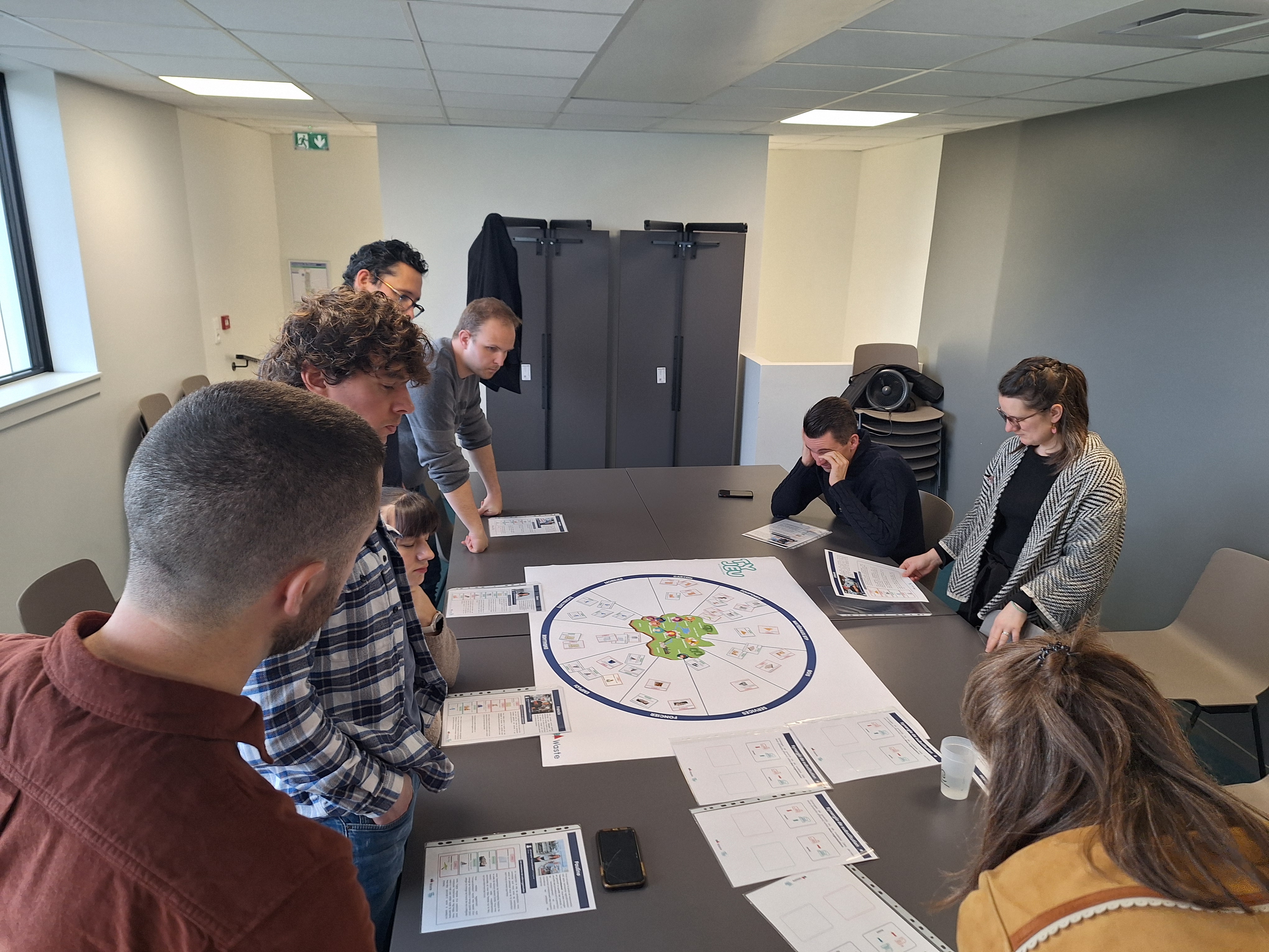 L’EIT, c’est quoi ?