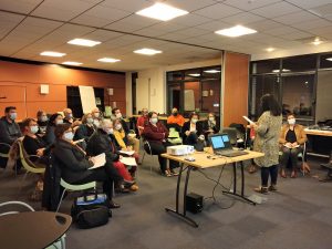 Création d’un groupement d’employeurs associatif en Centre Bretagne, ça avance !