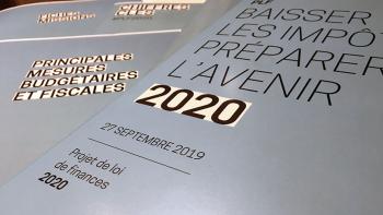 L'ESS dans le projet de loi de finances 2020