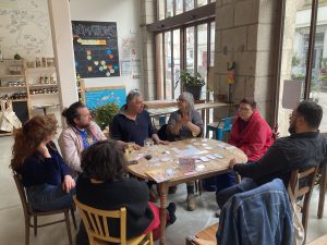 Soirée jeu « A l’asso ! »