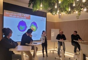 Vœux des acteurs du monde économique de Loudéac Communauté