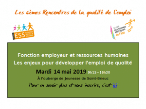 6eme rencontre qualite emploi 300x225