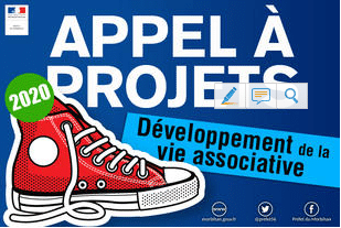 Fond de développement à la vie associative « fonctionnement et innovation »