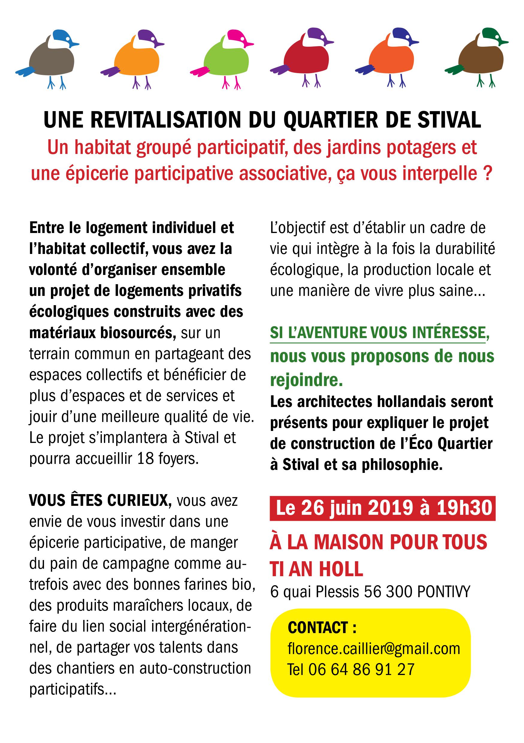Flyer Stival 26062019