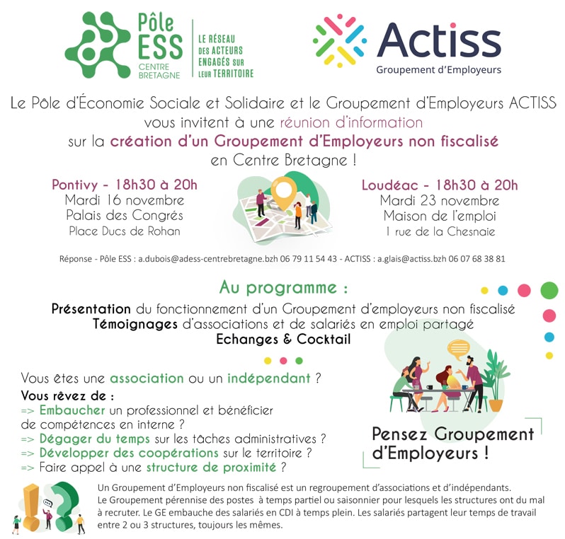 Invitation GEA novembre2021 mail