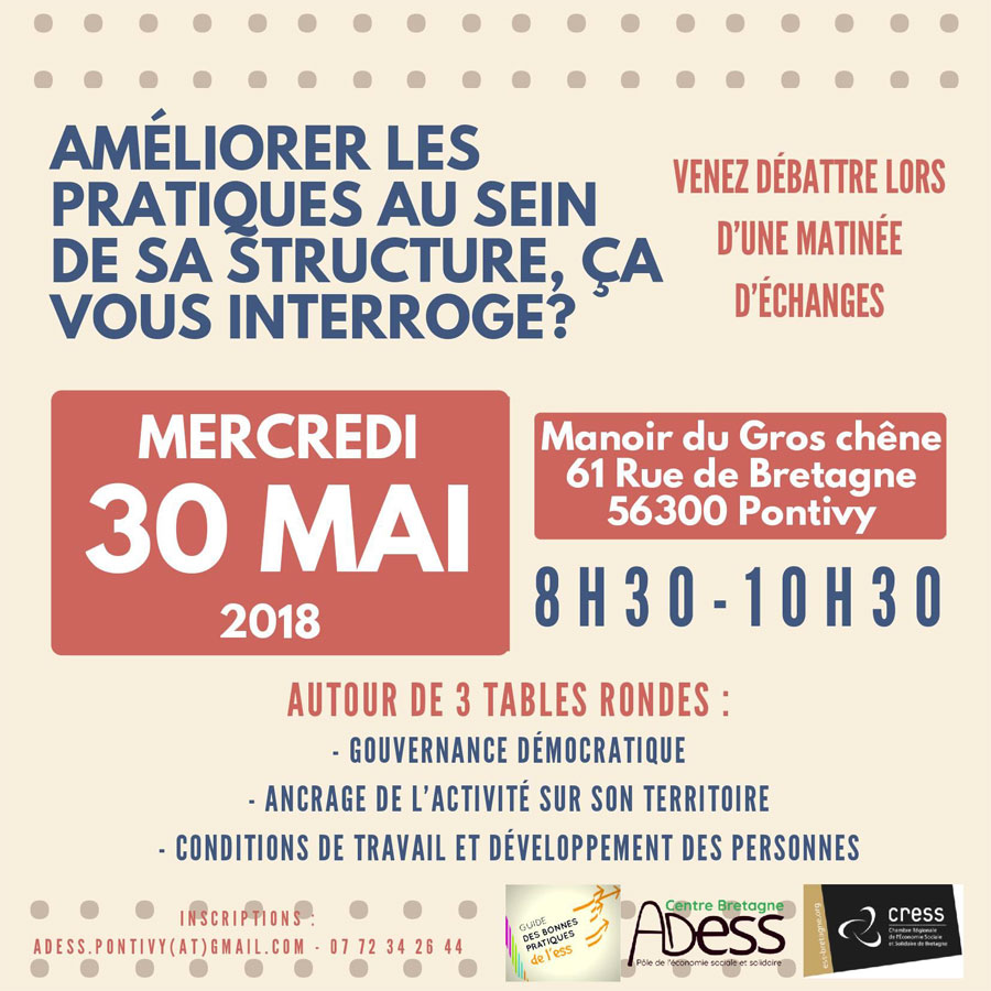 Améliorer les pratiques RH au sein de sa structure ESS