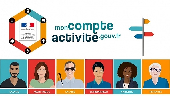 Le compte d’engagement citoyen