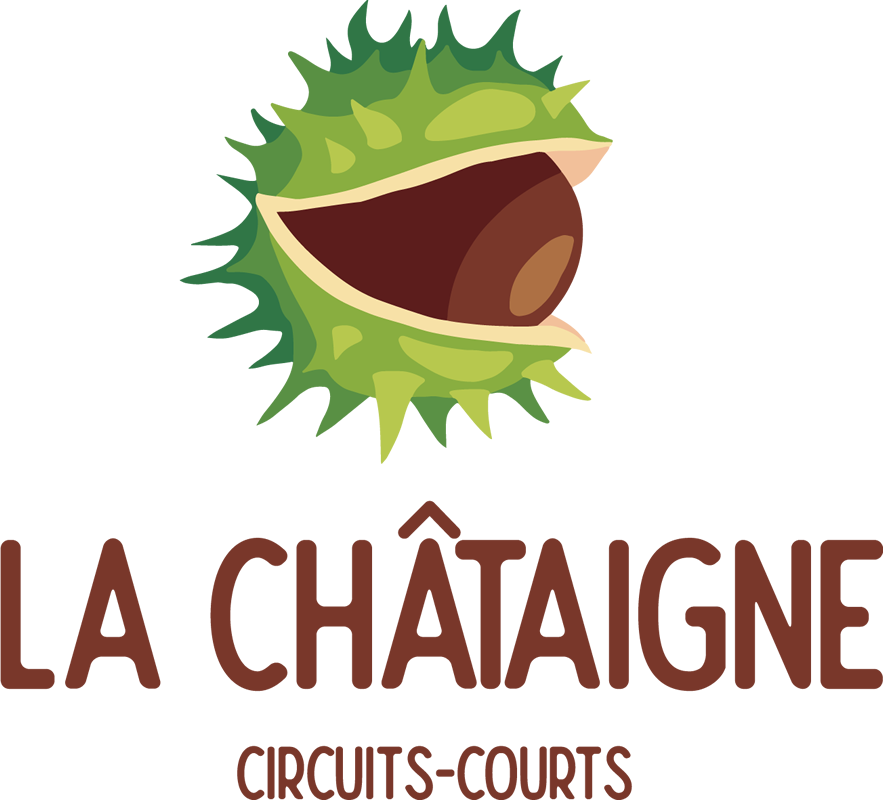La châtaigne circuits courts